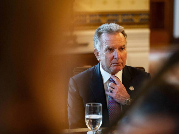 Уиткофф обозначил сроки разработки соглашения по миру на Украине