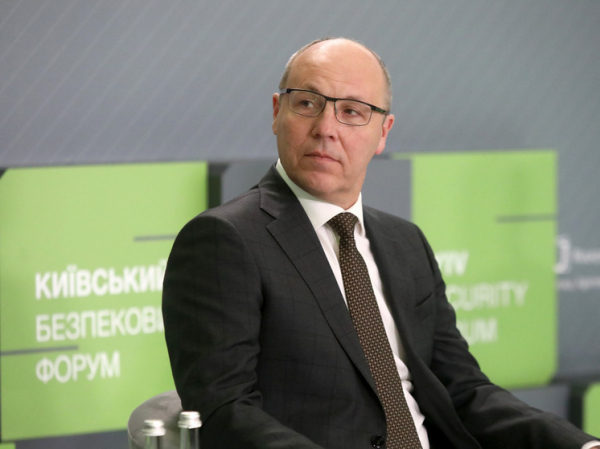 В ДНР заявили, что убийство Парубия можно сравнить с ликвидацией приспешников Гитлера