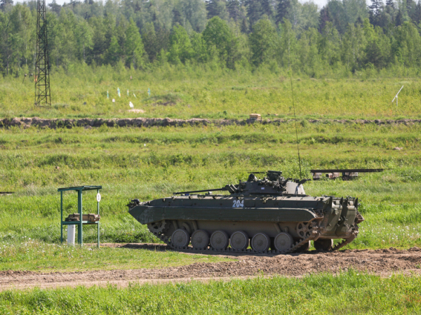 Военный эксперт заявил об успехе российской армии близ крупного города в ДНР