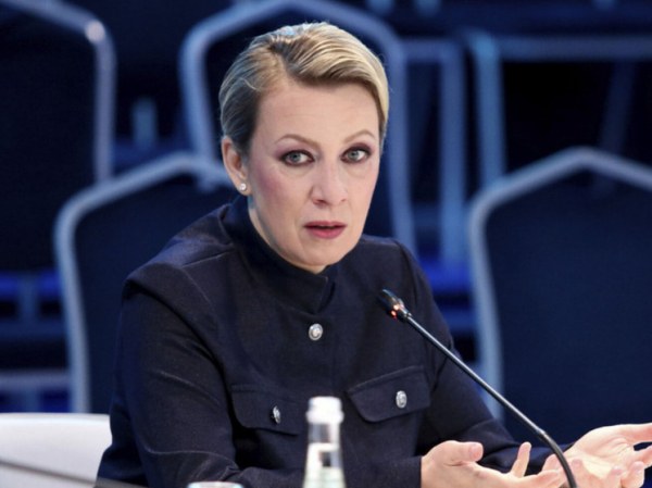 Захарова призвала распустить НАТО за профнепригодность