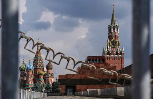 Евросоюз заявил о новом пакете санкций против России
Евросоюз заявил о новом пакете санкций против России