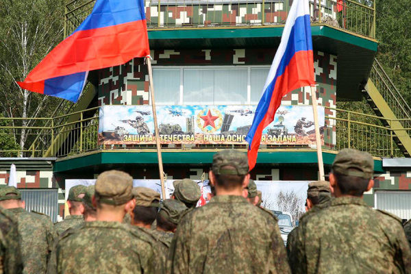 Как выглядела подготовка учений «Запад-2025» в Белоруссии. Фото и видео
Как выглядела подготовка учений «Запад-2025» в Белоруссии. Фото и видео