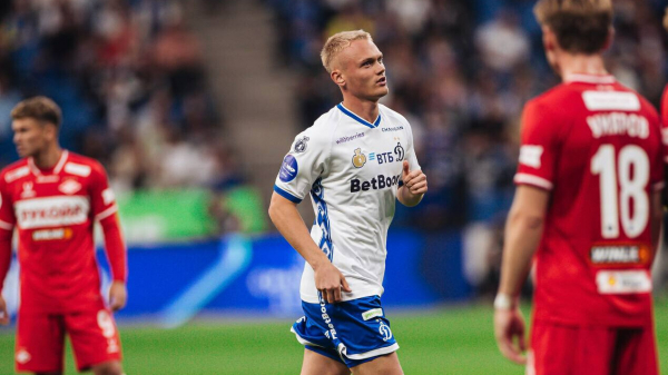 Михаил Гершкович назвал самого сильного российского форварда