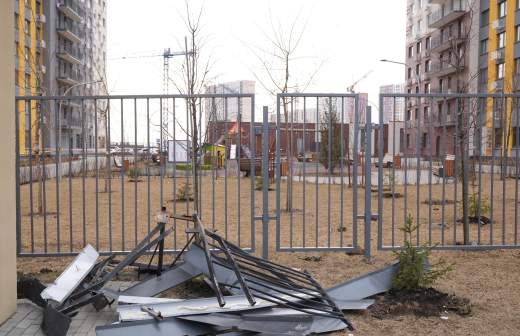 Силы ПВО сбили пять БПЛА ВСУ над Ростовской областью
Силы ПВО сбили пять БПЛА ВСУ над Ростовской областью