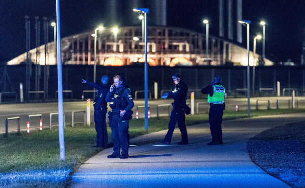 
                    НАТО усилит наблюдение в Балтийском море из-за дронов над Данией
                