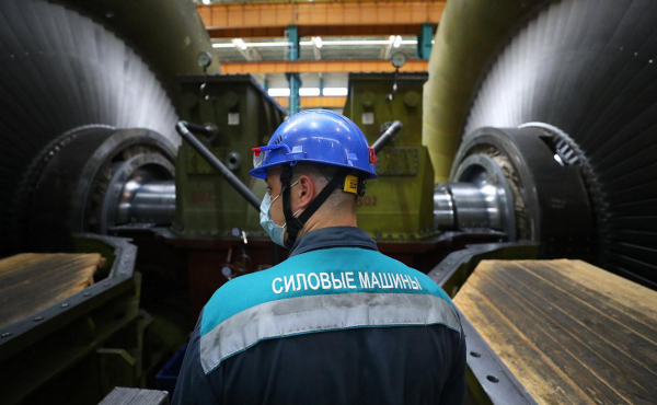 Суд в Сингапуре отклонил требования вьетнамской PVN к «Силовым машинам»
Суд в Сингапуре отклонил требования вьетнамской PVN к «Силовым машинам»