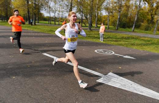 Дегтярев заявил о рекордном количестве участников на «Президентских состязаниях»
Дегтярев заявил о рекордном количестве участников на «Президентских состязаниях»