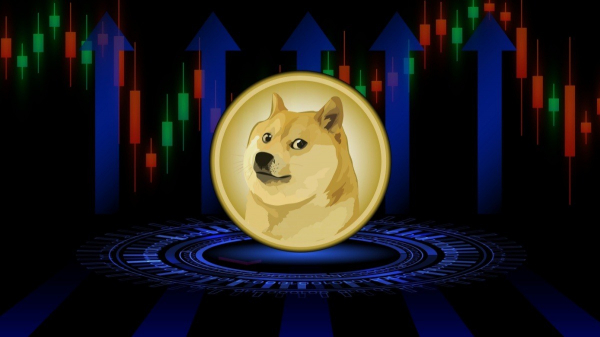 Цена Dogecoin восстанавливается. Насколько высоко она может взлететь?
Цена Dogecoin восстанавливается. Насколько высоко она может взлететь?