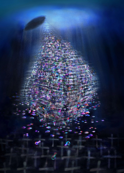 11 лучших фото дикой природы и людей с премии Sony Alpha Awards 2025