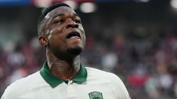 КДК РФС рассмотрит удаление нападающего «Краснодара» Кордобы, футболист будет приглашен на заседание КДК РФС рассмотрит удаление нападающего «Краснодара» Кордобы, футболист будет приглашен на заседание