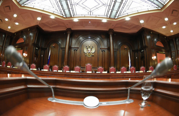 
                Привилегии поставят под защиту
            