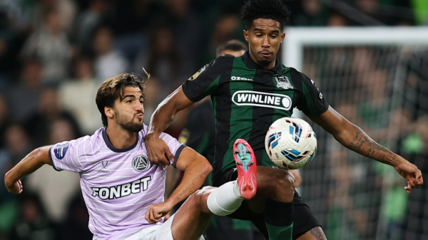 «Краснодар» обыграл «Акрон» и вернулся на первое место в РПЛ «Краснодар» обыграл «Акрон» и вернулся на первое место в РПЛ