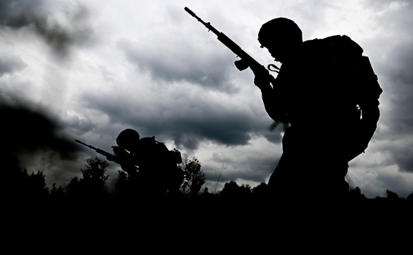 Захарова увидела риск Третьей мировой, если Украина готовит провокации
Захарова увидела риск Третьей мировой, если Украина готовит провокации