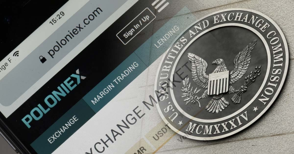
                    Новое заявление SEC и CFTC по криптовалютам юристы назвали чушью                