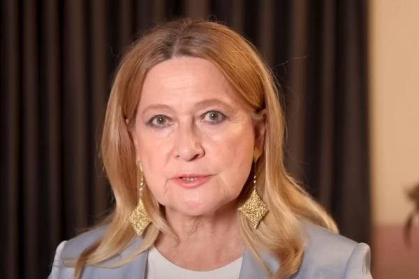 Тамара Глоба дала прогноз на октябрь для всех знаков — остерегайтесь сплетников