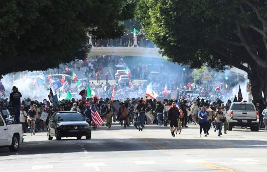 Американский политический активист Чарли Кирк погиб в результате покушения
Американский политический активист Чарли Кирк погиб в результате покушения