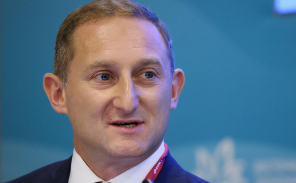 Управляющие инвестфонда Потанина создали платформу для венчура
Управляющие инвестфонда Потанина создали платформу для венчура