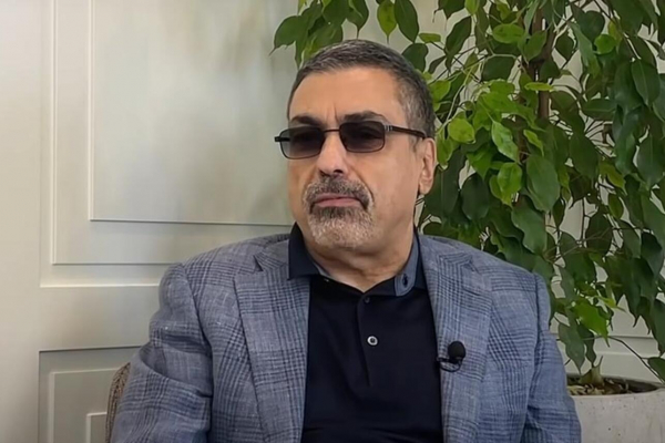 Павел Глоба предсказал двум знакам проверку на прочность в сентябре Павел Глоба предсказал двум знакам проверку на прочность в сентябре