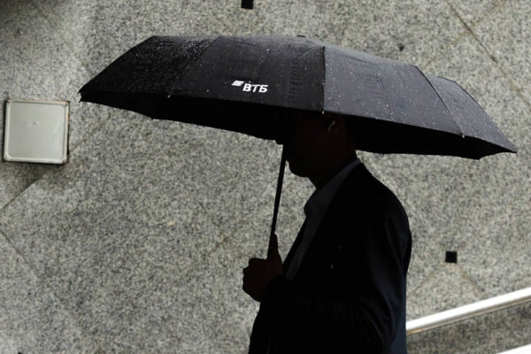 Акции ВТБ разыгрались
Акции ВТБ разыгрались