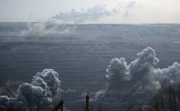 Власти обсудили отсрочку по налогам для металлургов
Власти обсудили отсрочку по налогам для металлургов