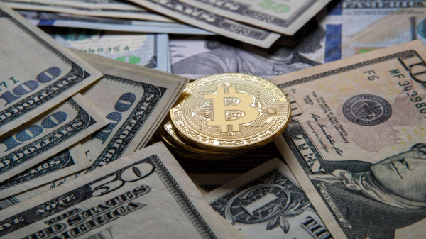 
                    Эксперты оценили, что будет с мировой экономикой, если биткоин вырастет до $1 млн                