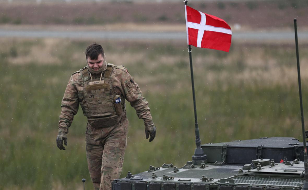 Newsweek узнал о перебросе «охотников за подлодками» США к границе России
Newsweek узнал о перебросе «охотников за подлодками» США к границе России