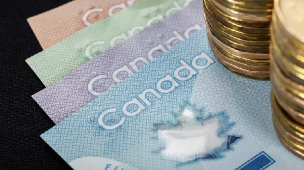 National Bank of Canada вложился в запуск стейблкоина на базе канадского доллара National Bank of Canada вложился в запуск стейблкоина на базе канадского доллара