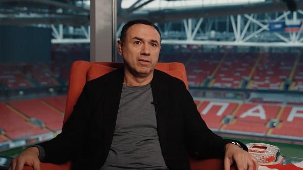 Кахигао о трансферах «Спартака»: «Геополитическая ситуация очень сильно влияет. Многие футболисты не хотели ехать сюда»