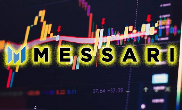 Аналитики Mеssari назвали крупнейшие раунды привлечения капитала в криптоиндустрии с 22 по 26 сентября