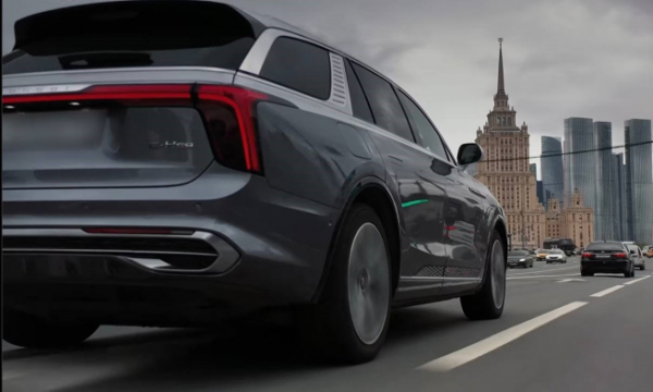 В августе Россия поднялась в топ-10 крупнейших мировых авторынков В августе Россия поднялась в топ-10 крупнейших мировых авторынков