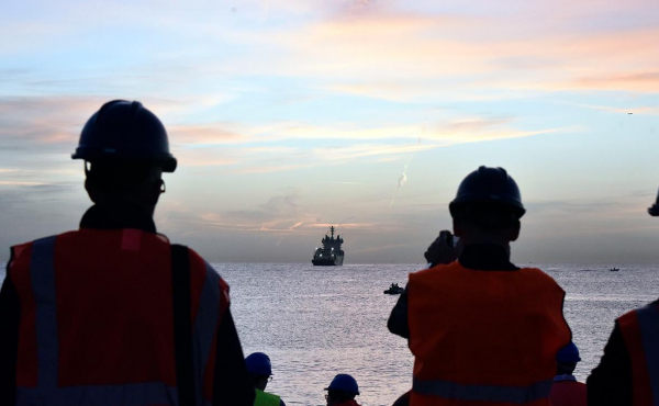 
                    Microsoft сообщила о повреждении международных кабелей в Красном море
                