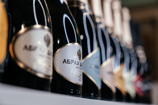 «Абрау-Дюрсо» планирует выход на рынок косметики