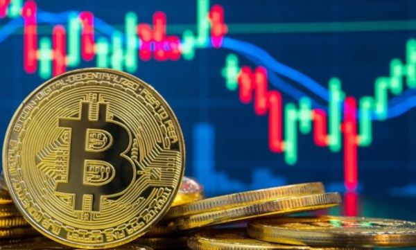 В CryptoQuant дали прогноз по биткоину В CryptoQuant дали прогноз по биткоину