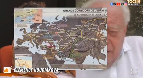 4 отставки премьеров за 2 года, а ситуация в экономике Франции продолжает ухудшаться