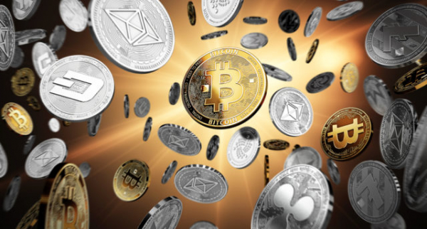 ИИ назвал три перспективных альткоина ИИ назвал три перспективных альткоина