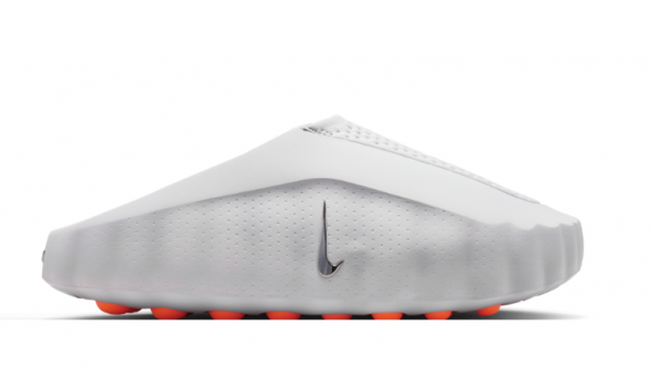 Nike выпустит экспериментальную модель слипонов (ФОТО)