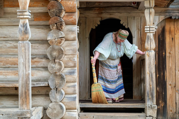 Избинг, монастыринг и болотинг
Избинг, монастыринг и болотинг
