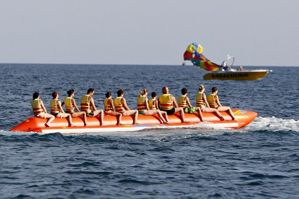 Антон Свириденко: Положение и климат Юга России открывают дорогу к экономическому расцвету за счет роста туризма Антон Свириденко: Положение и климат Юга России открывают дорогу к экономическому расцвету за счет роста туризма