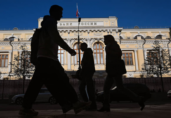 Инвесторы обожглись на ставке
Инвесторы обожглись на ставке