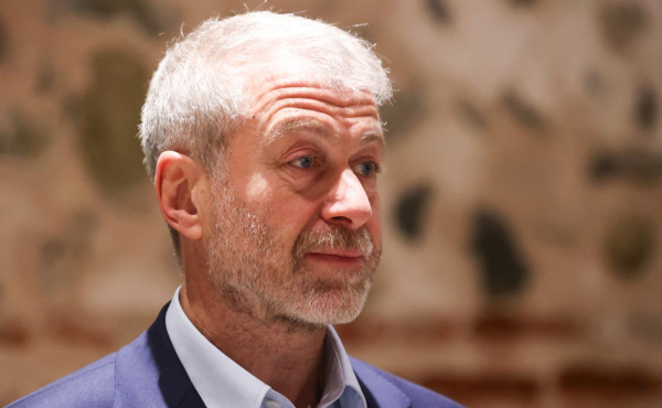 Власти Джерси заподозрили Абрамовича в коррупции и отмывании денег
Власти Джерси заподозрили Абрамовича в коррупции и отмывании денег