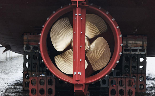 Возвращенные государству акции «дочек» «Северной верфи» передали ОСК
Возвращенные государству акции «дочек» «Северной верфи» передали ОСК