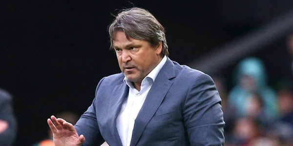 Вадим Евсеев назначен главным тренером новороссийского «Черноморца» Вадим Евсеев назначен главным тренером новороссийского «Черноморца»