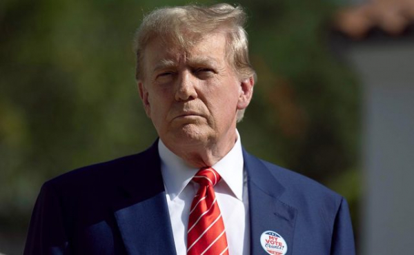 Дональд Трамп подал в суд на New York Times