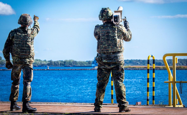 Пилоты в Германии сообщили о сотнях случаев GPS-сбоев
Пилоты в Германии сообщили о сотнях случаев GPS-сбоев