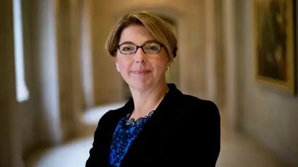 Топ-менеджер Банка Англии предложила создать платежную систему со стейблкоинами Топ-менеджер Банка Англии предложила создать платежную систему со стейблкоинами