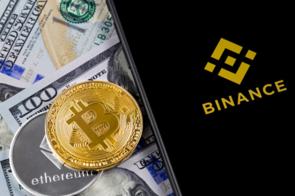 Binance посодействовала заморозке активов мошенников на $47 млн Binance посодействовала заморозке активов мошенников на $47 млн