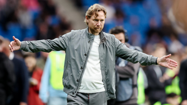 «С ним были бы в тройке». Добровинский назвал тренера, которого «Динамо» стоит назначить в случае ухода Карпина «С ним были бы в тройке». Добровинский назвал тренера, которого «Динамо» стоит назначить в случае ухода Карпина