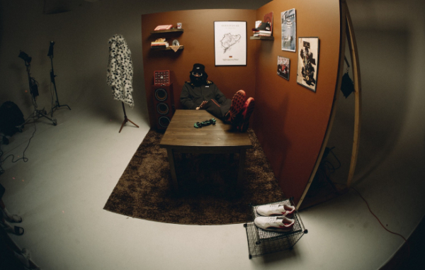 Big Russian Boss представил новые коллекции AMAZING RED и «Мира Кубиков» (ФОТО) Big Russian Boss представил новые коллекции AMAZING RED и «Мира Кубиков» (ФОТО)