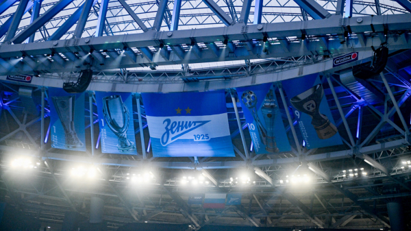 РПЛ изменила время начала матча 10‑го тура «Зенит» — «Оренбург»