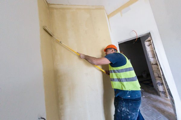 Суд объяснил, при каком ремонте надо брать согласие соседей Суд объяснил, при каком ремонте надо брать согласие соседей